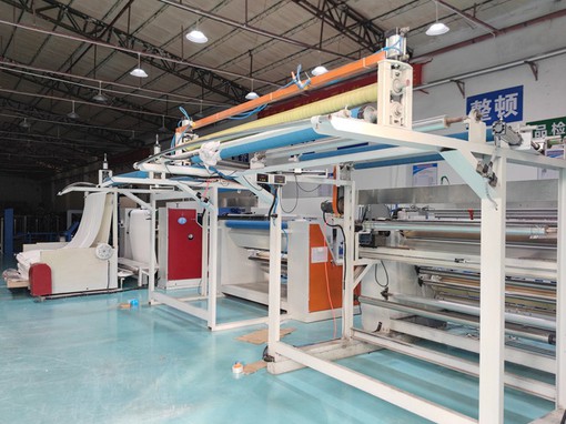 Application Case Of Wide Width Needle Testing Machine Application Case Of Wide Width Needle Testing Machine