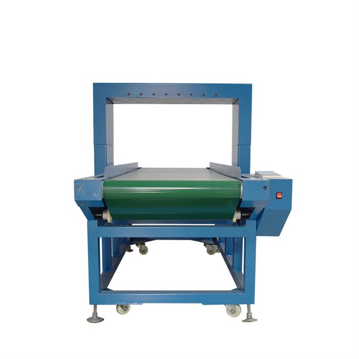 High Gantry Needle Detector High Gantry Needle Detector