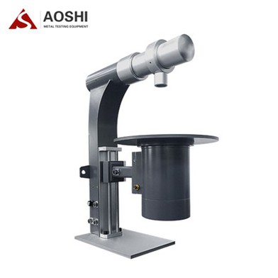 Industriell röntgenmaskin