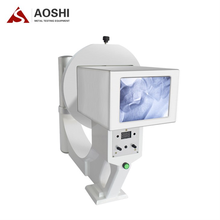 Röntgen av extremiteter